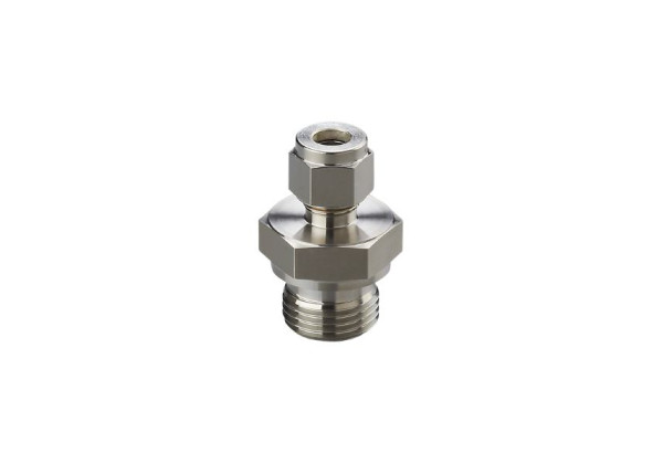E40267 - COMPRESSION FITTING G1/2 METALLIC SEALIN