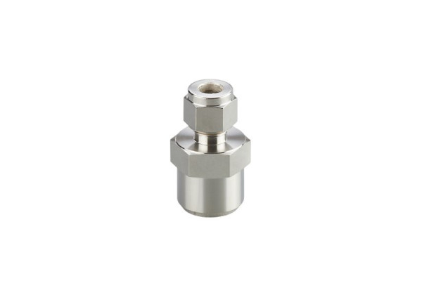 E40269 - COMPR. FITTING F. MOUNT. CLAMP
