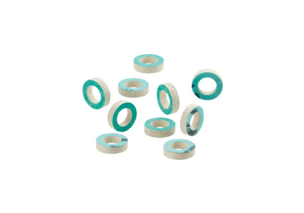 E40455 Flat seal FLAT SEAL G1/4 CENTELLEN