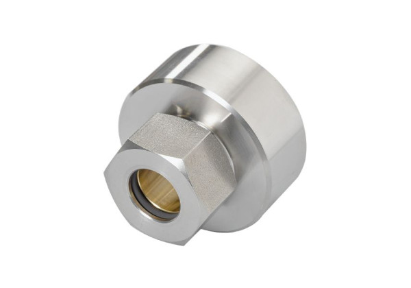 E43002 - efector160-WELDING ADAPTER 50/D16