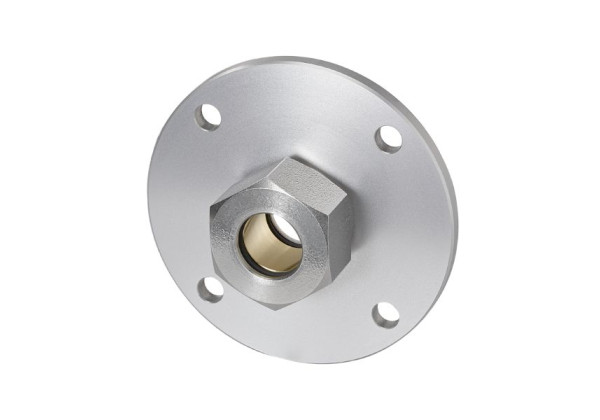 E43006 - efector160-FLANGE PLATE 65-80 D16
