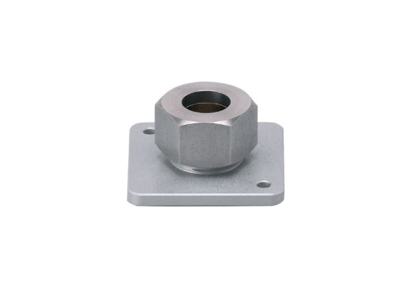 E43007 - efector160-FLANGE PLATE 54-52X52
