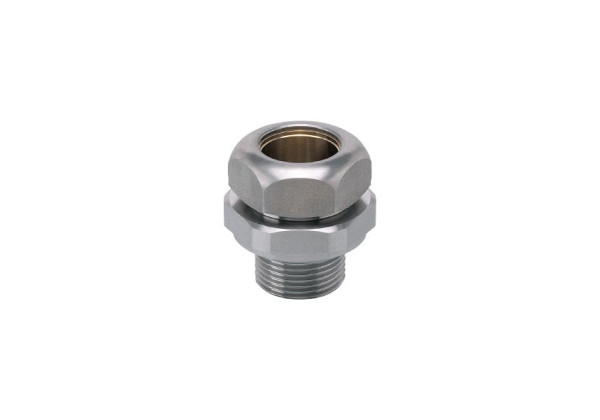 E43008 - efector160-MOUNTING ADAPTER G3/4/D22