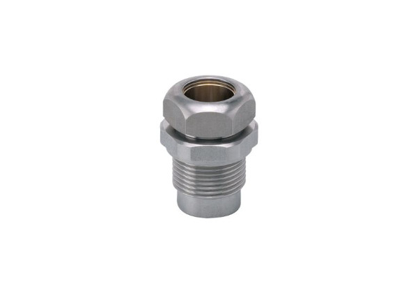 E43009 - efector160-MOUNTING ADAPTER G1/D22