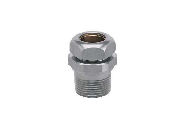 E43015 - efector160-MOUNTING ADAPTER NPT1/D22