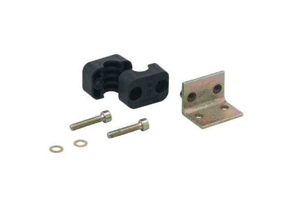 E43016 - efector160-MOUNTING SET D16