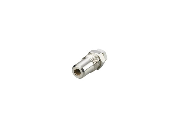 E43020 Clamp fitting for process sensors G 1/2" COMPRESSION FITTING 8MM
