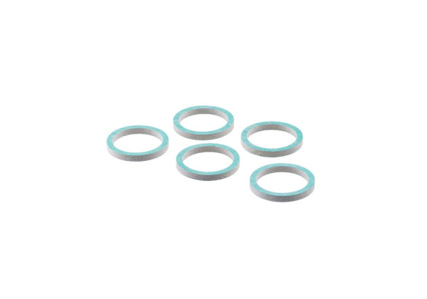 E43036 Flat seal FLDCHTRG 33,0X26,5X4,0/ 5 PIECES