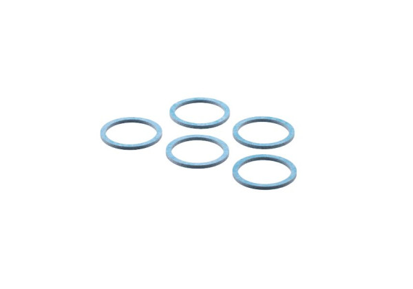 E43038 Flat seal DCHTRG 32,1X26,5x2/ 5 PIECES