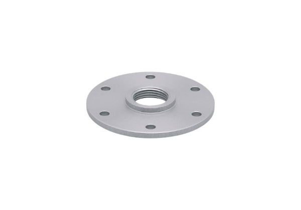 E43206 - efector160-FLANGE PLATE 73-90/NPT3/4