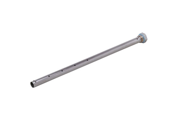 E43213 Coaxial pipe for level sensors LR COAX TUBE G3/4 L700