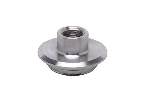 E43306 - efector160-ADAPT G1/2-VARIVENT D50