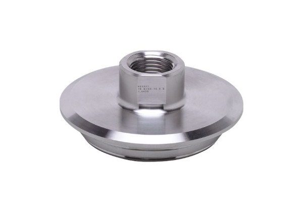 E43307 - efector160-ADAPT G1/2 VARIVENT D68