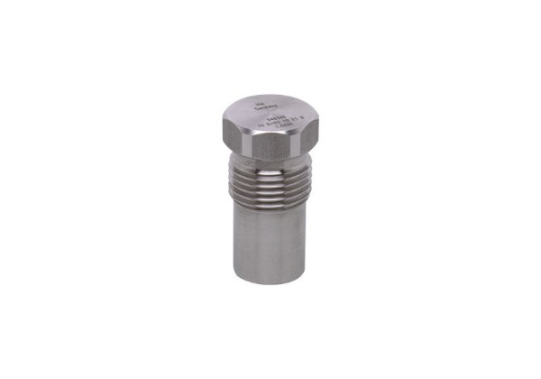 E43308 - efector160-ADAPT G1/2-SEALING PLUG