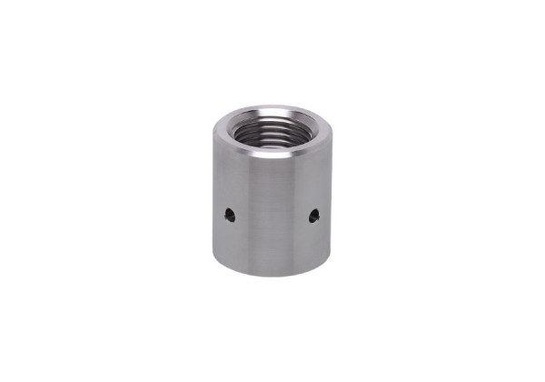 E43310 - efector160-ADAPT G1/2-WELD FOR PIPE 3A