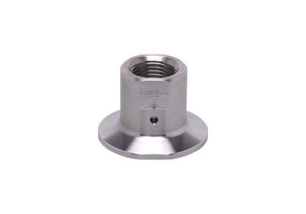 E43311 - efector160-ADAPT G1/2-CLAMP (1″) 3A