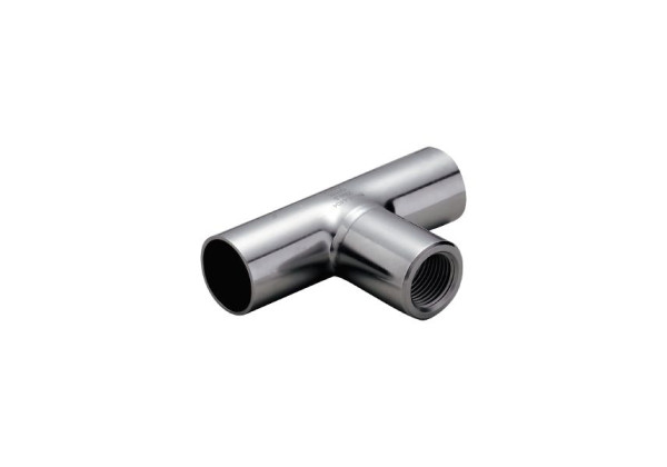 E43316 - efector160-T-PIPE/G1/2/L100/DN25