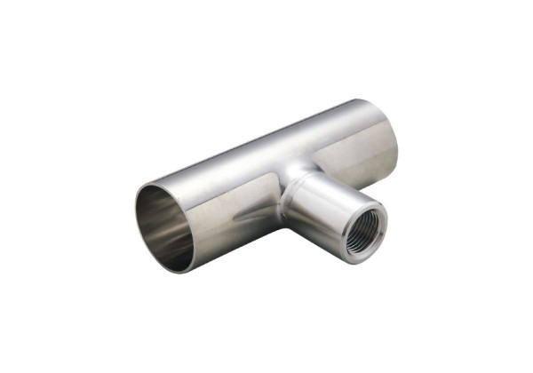 E43317 - efector160-T-PIPE/G1/2/L120/DN40