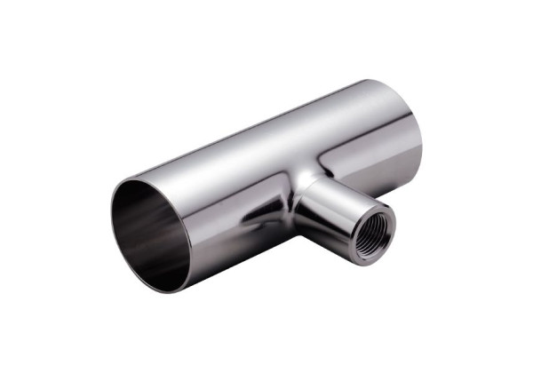 E43318 - efector160-T-PIPE/G1/2/L140/DN50
