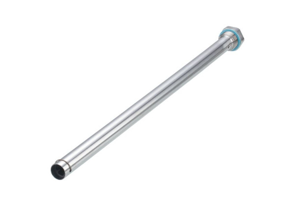 E43320 - efector160-LR COAX TUBE 450 V2A