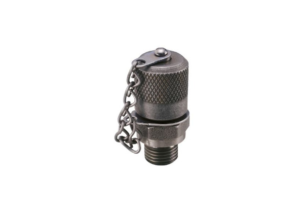 E43330 - efector160-SCREW COUPLING WITH COVER PLATE 0,18MM