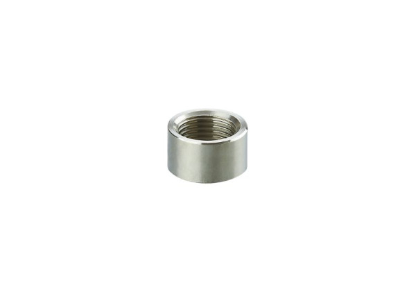 E43375 - ADAPT G1/2-HALF WELDING SOCKET
