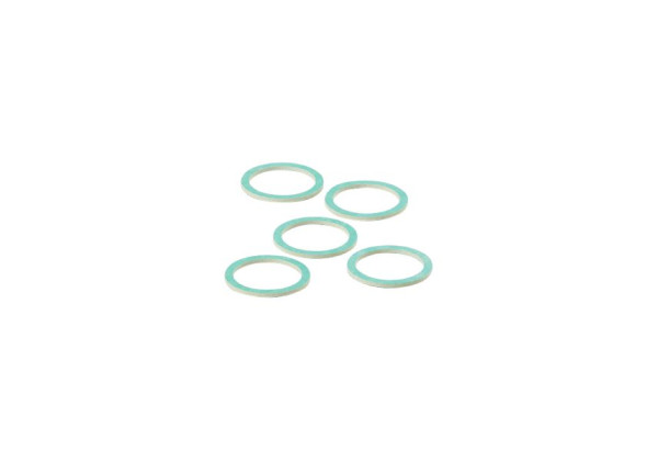 E43376 - SEAL 26,5x21,3x1,5/5 PIECES