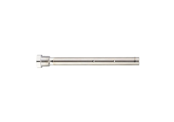 E43378 - LR COAX TUBE NPT 2000 V2A