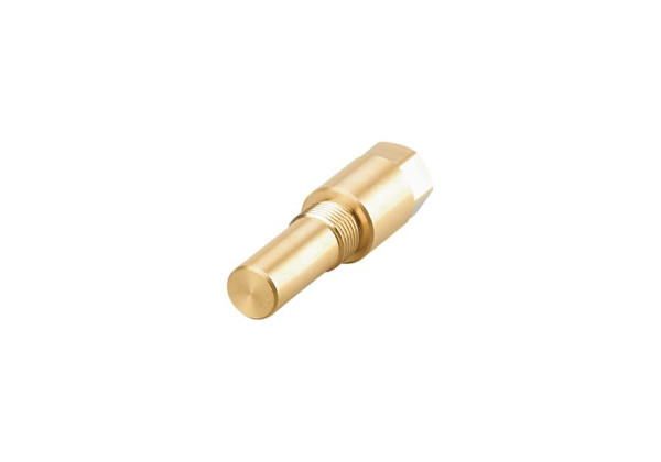 E43382 - ADAPT REAR G1/2-WELD MANDREL
