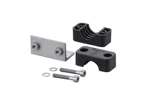 E43384 - MOUNTING SET DN26,9