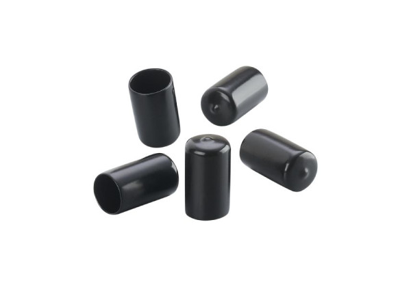 E43385 - PROTECTIVE COVER /PVC/5pcs