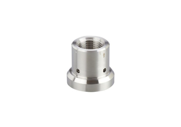 E43407 Welding adapter for process sensors ADAPT G1/2-WELD D38 3A