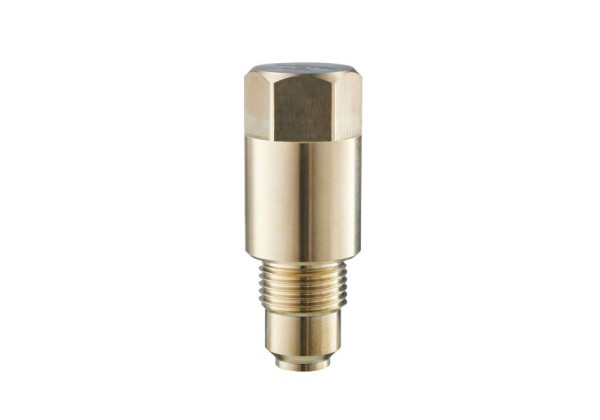 E43440 Welding mandrel for process connections WELD MANDREL ADAPT G1/2