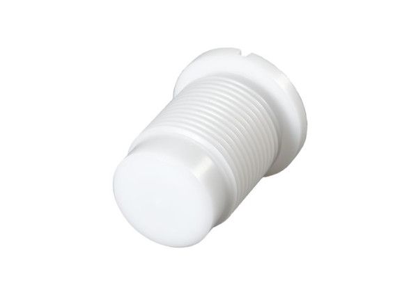 E43904 - efector100-MOUNTING CAP G1″,POM