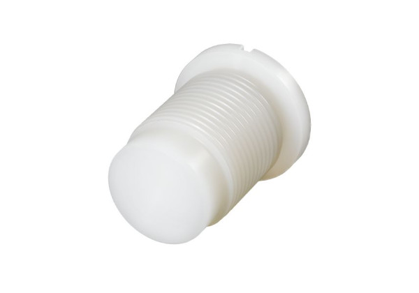 E43905 - efector100-MOUNTING CAP G1″,PVDF