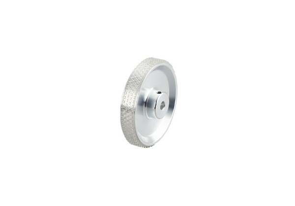E60007 - efector400-MEASURING WHEEL U:200 N:06