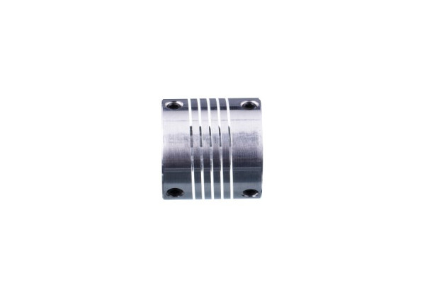 E60022 - efector400-COUPLING 25-10-10-24-SV