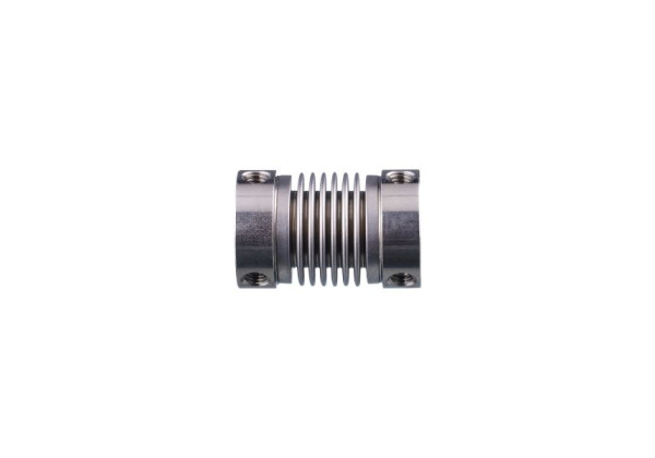 E60216 - COUPLING V4A