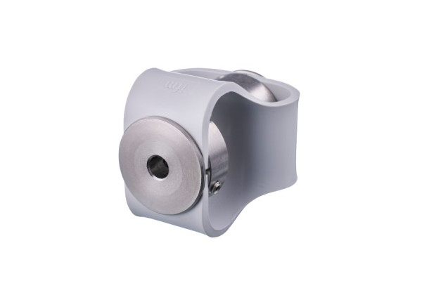 E61432 double-loop coupling DL COUPLING V2A 48-6-6-46-SV