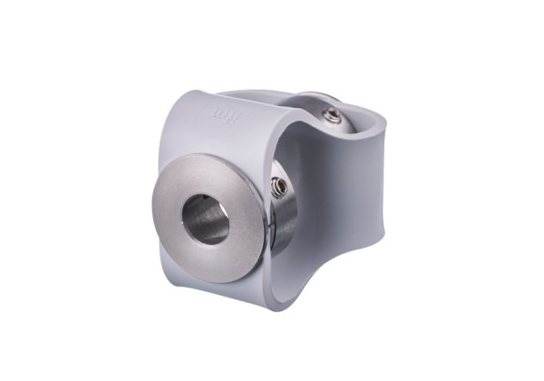 E61434 double-loop coupling DL COUPLING V2A 48-10-10-46-SV