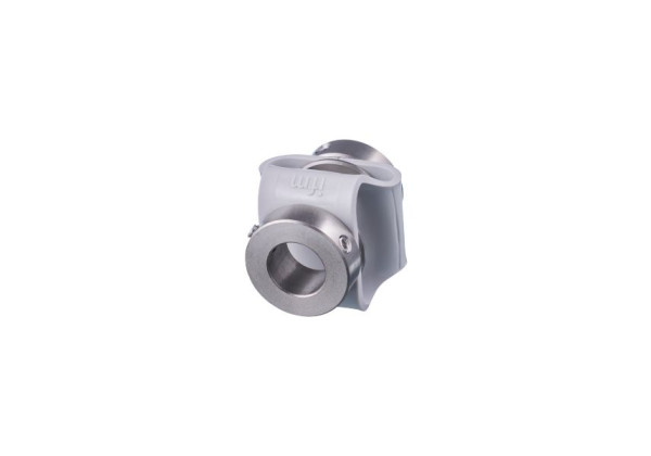 E61437 double-loop coupling DL COUPLING V2A 29-10-10-29-SV