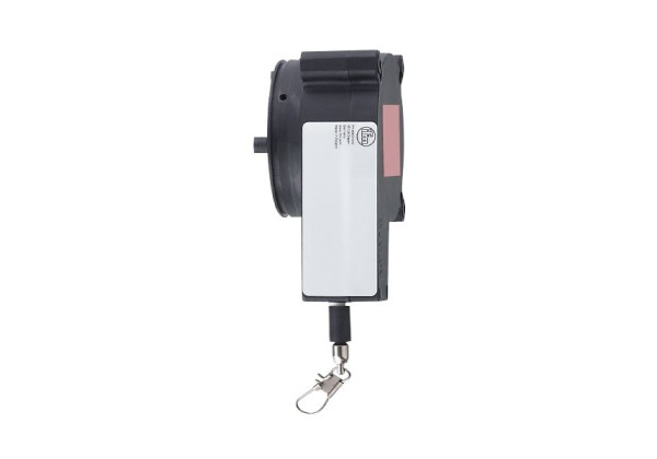 E61440 draw-wire mechanism for encoders DRAW WIRE 2400