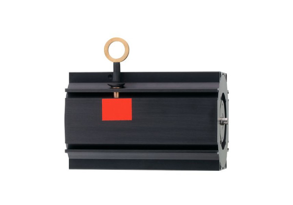 E61443 draw-wire mechanism for encoders DRAW WIRE 10000