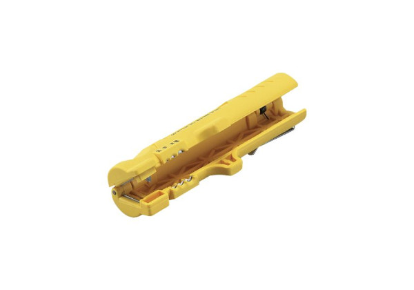 E70062 - ecomat300-FLAT CABLE STRIPPING TOOL
