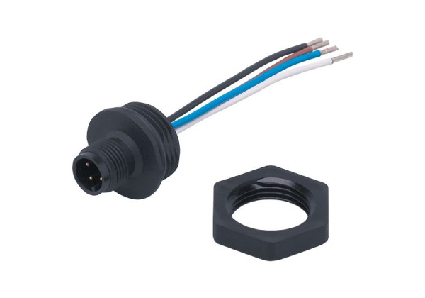 E7006S - ecomat300-Installation Set M12-M20