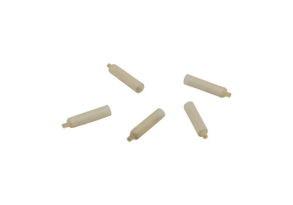 E70113 - ecomat300-HEAT-SHRINK CAP 10 PIECES