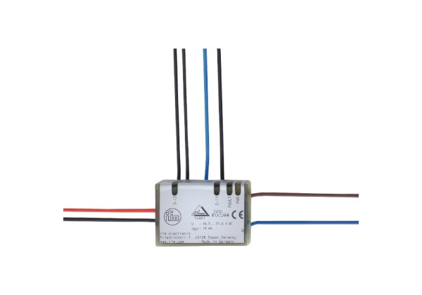 E7015S - ecomat300-AS-i safety pcb 2-SI/1-DO