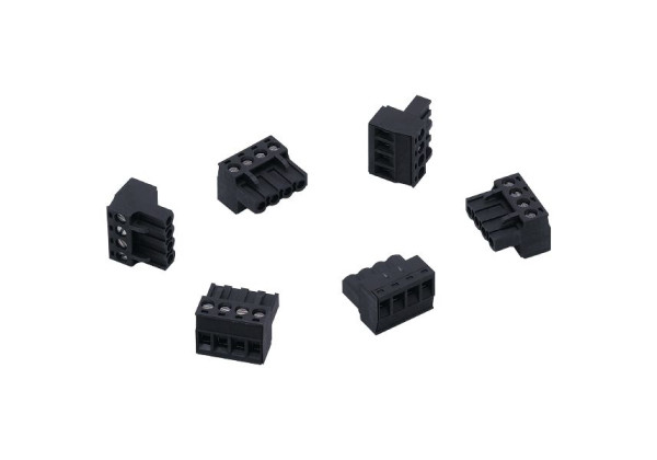 E70230 - ecomat300-Combicon plug/quantity 6
