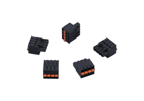 E70233 - ecomat300-Combicon plug/quantity 100