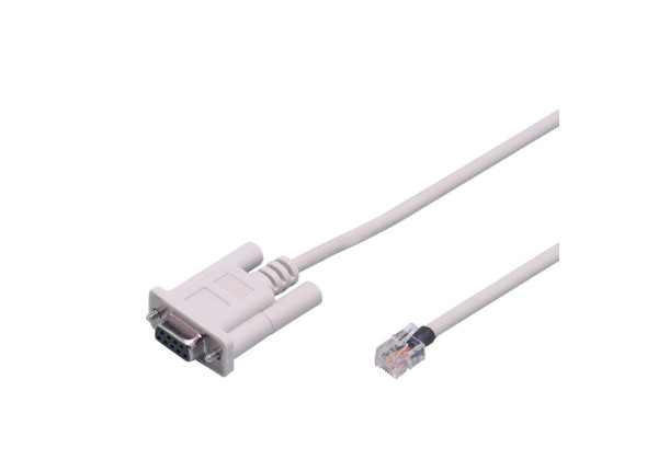 E70320 - ecomat300-Programmingcable f ControllerE